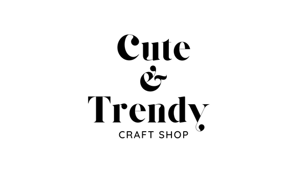 Cute and Trendy Shop