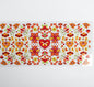 Spring Floral UVDTF Cup Wraps Double Sided