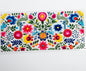 Spring Floral UVDTF Cup Wraps Double Sided