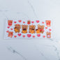 LOVE BEARS HONEY Romantic Valentines  UVDTF Cup Wraps Decals